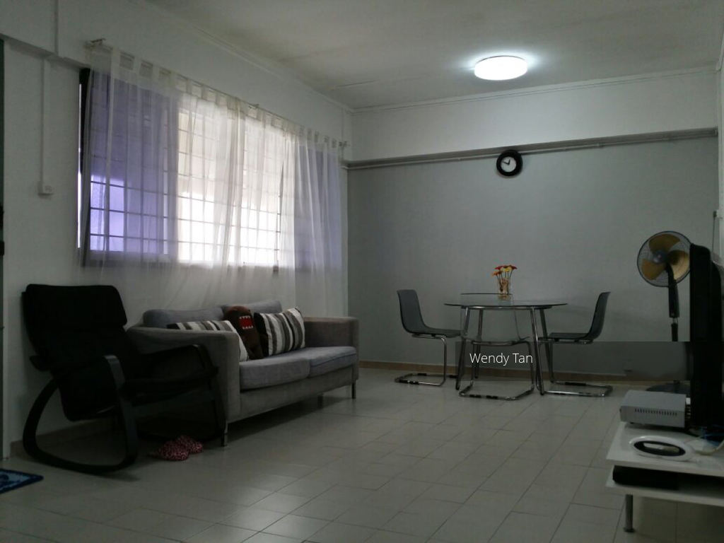 Blk 260 Yishun Street 22 (Yishun), HDB 3 Rooms #114143762